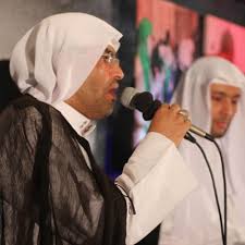 حدثني أحمد بن إبراهيم الدورقيّ، قال: Ù†Ø§Ø¹ÙŠØ© Ø´Ù‡Ø¯Ø§Ø¡ Ø§Ù„Ø¨Ø­Ø±ÙŠÙ† Ø§Ù„Ø¨Ù„Ø§Ø¯ Ø§Ù„Ù‚Ø¯ÙŠÙ… By Biladqadeem