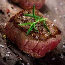 Beef Eye Fillet Recipe From Harris Farm Harris Farm Markets Cooking Fillet Steak Beef Tenderloin Recipes Tenderloin Recipes