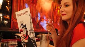 Paradis Latin: cena e spettacolo al cabaret di Parigi del 1803