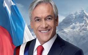 Former Chilean President Sebastián Piñera killed in helicopter crash