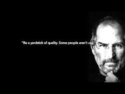 Even people who want to go to heaven don't want to die to get there. Steve Jobs Best Quotes Youtube