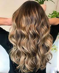 Are you in need of a summery hair hue that isn't bright platinum? 21 Dark Blonde Hair Color Ideas Trending In 2021