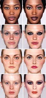 Sleep In Makeup In 5 Minutes Look Great In Less Time Makeunder Makeup Pretty Makeup Models Without Makeup Without Makeup Makeup Books