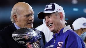 For Rex, Coughlin, it may be playoffs or bust