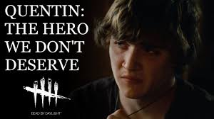 A Retrospective On Elm Street: Quentin Smith is Cooler than You