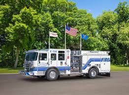 Find the closest fire station to your home including contact information, maps and more. Cabin John Park Volunteer Fire Department Pumper