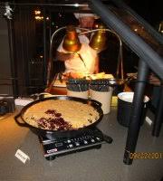 Plan your road trip to old faithful inn dining room in wy with roadtrippers. Dinner Buffet Menu Picture Of Old Faithful Inn Dining Room Yellowstone National Park Tripadvisor