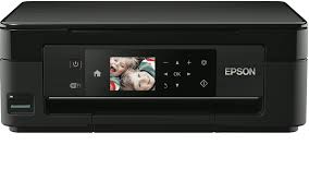 Install epson xp 21 : Epson Xp 440 Expression Home Wireless Inkjet Mfc Printer Xp 440 At The Good Guys