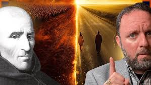 First Ever Image Of Saint Joseph Captured On Camera?