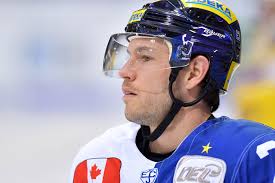 Edwards: Most points amongst all DEL-defenseman