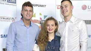 Jego brat jakub zdrójkowski zagra w hotelu 52. Kuba Zdrojkowski Zazdrosci Adamowi Kariery