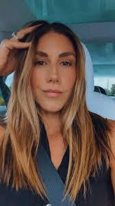 Danielle Gavin's Instagram, Twitter & Facebook