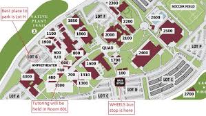 Las Positas College Campus Map Zip Code Map