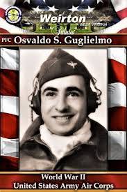 Osvaldo Settimio “Ozzi” Guglielmo (1922-2007)