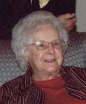 Obituary information for Rosella Kuntz