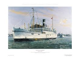 British India Ships - Gordon Frickers ...