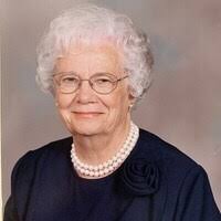 Helen L. Greiner Obituary (2023)