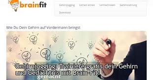 Trainiere dein gehirn, gedächtnisübungen, logiktraining, übungen kopfrechnen, übungen für geschicklichkeit, schnelligkeit, konzentration, wissensspiele, sport. Gehirnjogging Trainiere Gratis Dein Gehirn Und Gedachtnis Mit Brain Fit Nur Gratis