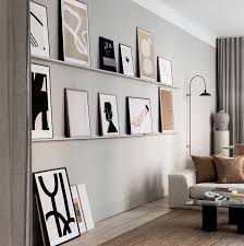 Wall Of Art Our Showroom At Odengatan 39 Stockholm Mostly Open Weekdays 9 16 Photo Inredningsfotografen Styling An In Home Decor Interior Deco Interior