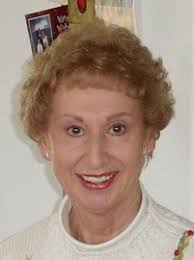 Doris Darlene Gnagey