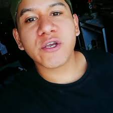 BILLY el baterista de RISON MX...