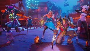 fortnite chinese new year fortnite epic games fortnite epic games
