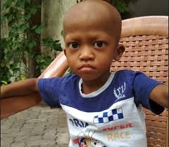 Partha Sarkar, 2yrs, Male, Maharashtra