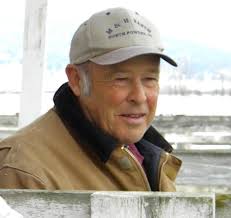 Louis Eugene Marks Jr. (Gene)