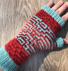 There are many get away weekends devoted to crafts, but this. Winter Yarn Camp Mosaic Knitting In The Round With Deb Cech Lancaster Yarn Shop