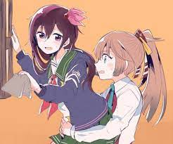 冬の艦これまとめ 糸麦くん の漫画 pixiv 艦 これ 冬 漫画