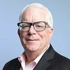 Larry Barcus's Instagram, Twitter & Facebook