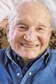 Dwight Dillon Obituary (1922