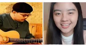 Viral di TikTok Lagu Doel Sumbang Berjudul Ai, Inilah Lirik Lagu dan  Terjemahan