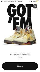 How to get sneakers early : Early Access Snkrs