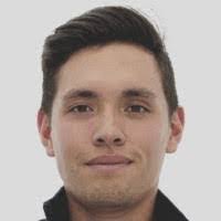 Gary Alm's Instagram, Twitter & Facebook