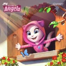 The right decisions of the owner and the time spent together make themselves felt, because in the application my talking angela this is exactly what the calculation is made. My Talking Angela Mod Apk Download 2021 Unlimited Diamonds Money Tech Searching
