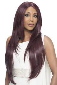 Jamie Vivica Fox Hair Collection