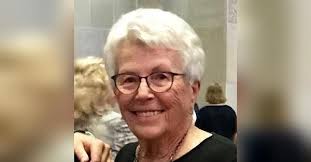 Maureen Dunn Fox Obituary