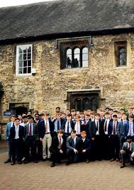 2021-22 Issue 6 Summer by The Kings School, Grantham