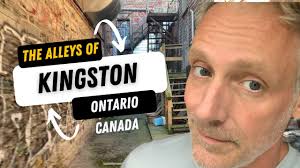 Alleyways of Kingston : r/KingstonOntario