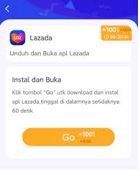 Aplikasi penghasil uang tercepat untuk anda para pengguna android adalah money cube. O Kxkma9pf7oem