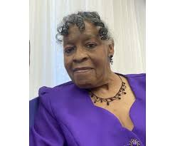 BEULAH CAROLYN CULBERSON Obituary (2025)