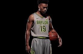 Baylor youth has the highest level college exposure. Baylor Athletic Department Unveils United Brand Sportslogos Net News