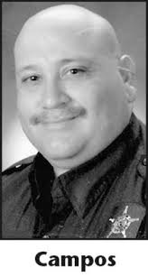 CHRISTOPHER CAMPOS Obituary (2021)