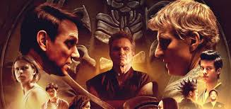 It later moved to netflix who also took … season 1 has daniel discovering that johnny reopened cobra kai, and confronts johnny in the dojo before asserting this is not over. Cobra Kai Now Approved For Season 4 Cancelled Or Renewed Tv Shows Tv Scorecards