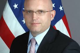 Riker: Only mutual recognition is a permanent solution for relations  between Kosovo and Serbia