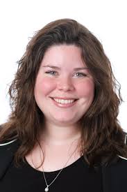 Lake City Bank Welcomes Ashley N. Ormsby to its Operations Team