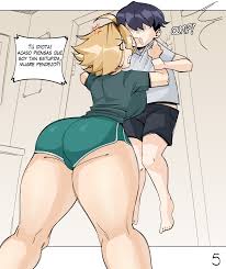 Anor3xia's Hidden Desires Unveiled