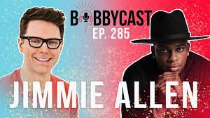 Jimmie Allen Tells All About Reaching Out To Morgan Wallen In New Bobbycast Interview Music Mayhem Magazine
