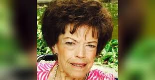 Joyce Murdock Dotson Obituary